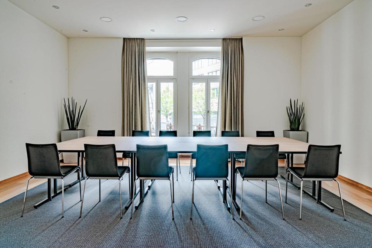 Waldstaetterhof Swiss Quality Hotel Lucerne