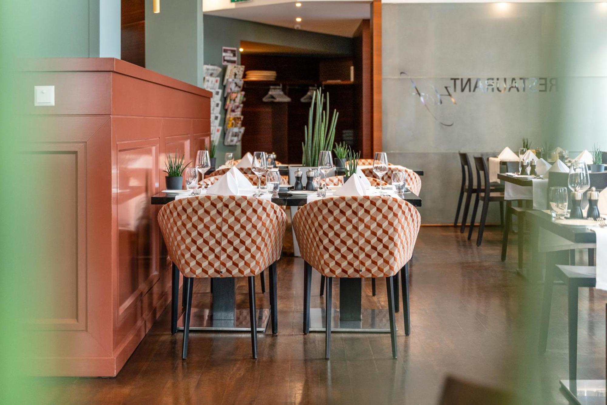 Waldstaetterhof Swiss Quality Hotel Lucerne