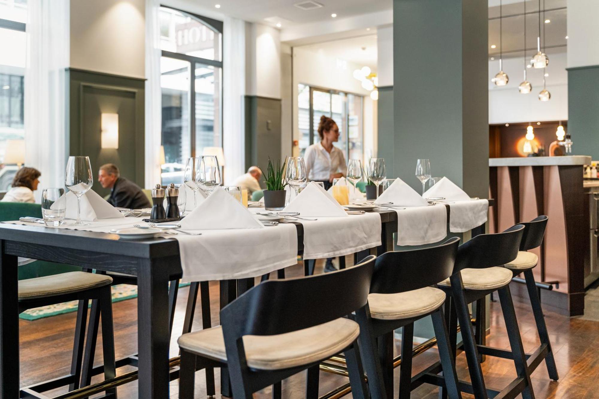 Waldstaetterhof Swiss Quality Hotel Lucerne