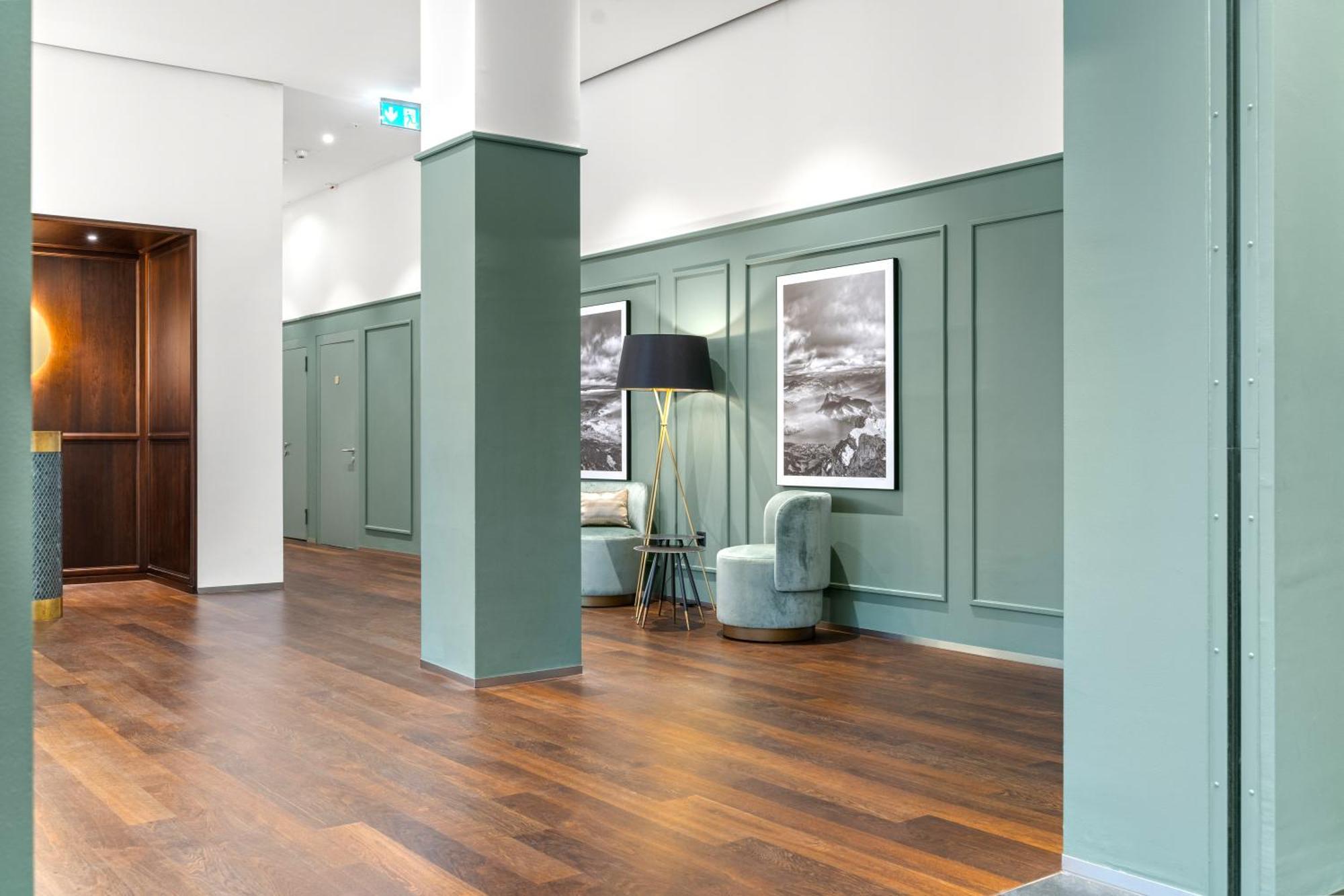Waldstaetterhof Swiss Quality Hotel Lucerne