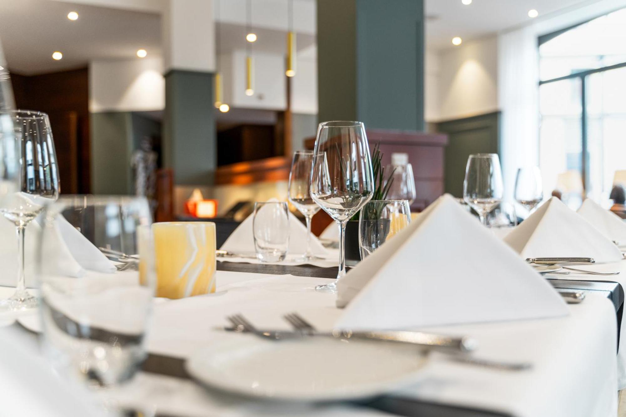 Waldstaetterhof Swiss Quality Hotel Lucerne